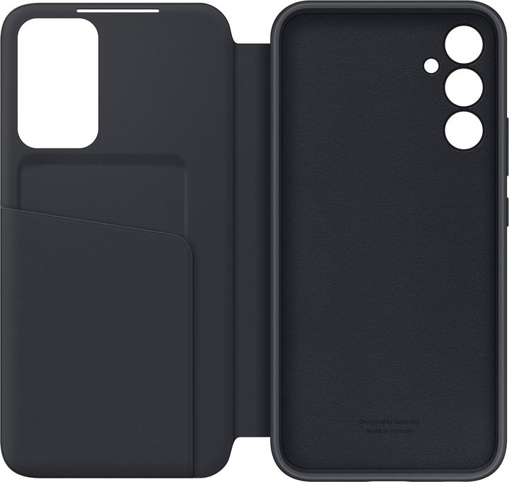 Productafbeelding Samsung Smart View Portemonnee Hoesje (Samsung Galaxy A34 5G)