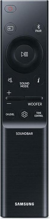 Image du produit Samsung HW-Q935GD/ZG (540 W, 9.1.4 Canaux)