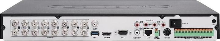 Actual product image Abus 16 Channel Analogue HD Video Recorder (Network Video Recorder (NVR))