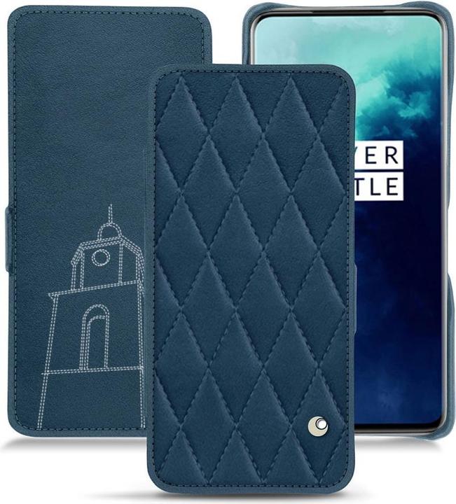 Blu Mediterranean - Couture ( Pantone #0E3043 )