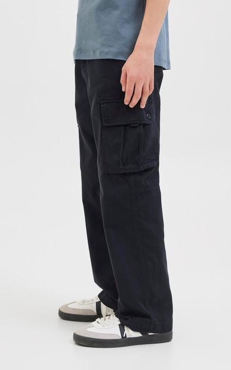 Produktbild Jack & Jones Hosen mit weitem Bein Junior Hosen mit weitem Bein (152)