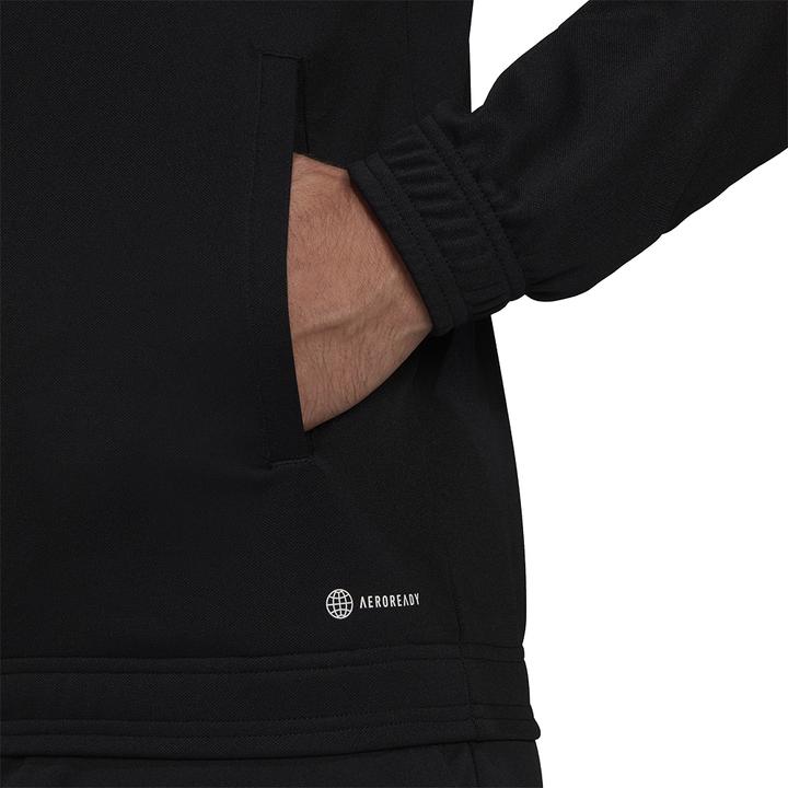 Produktbild adidas Entrada 22 Trainingsjacke Herren (XXL)