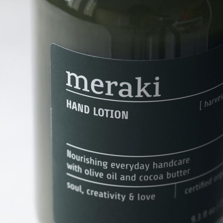 Produktbild Meraki Harvest Moon (275 ml)