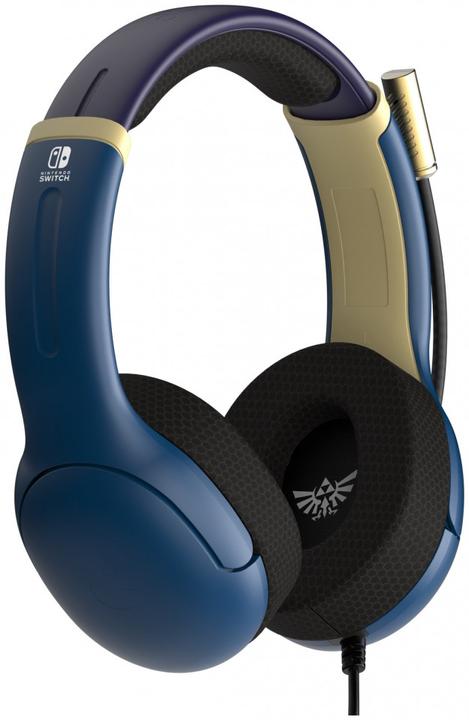 Actual product image PDP Airlite Zelda Edition (Cable)