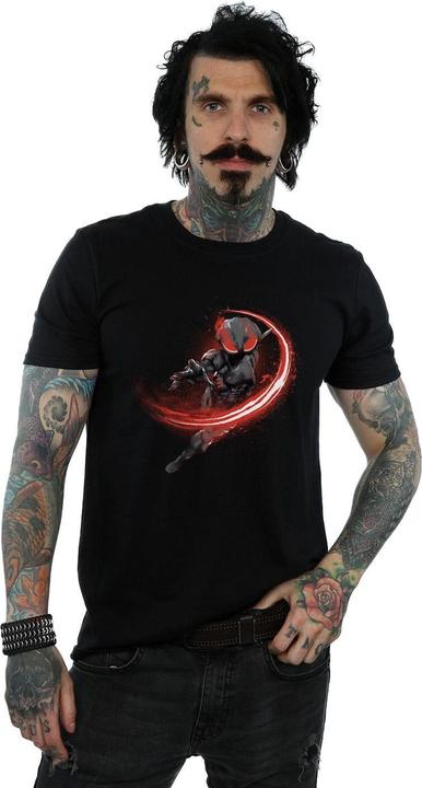 Immagine prodotto Maglietta Aquaman Black Manta Flash (XXL)