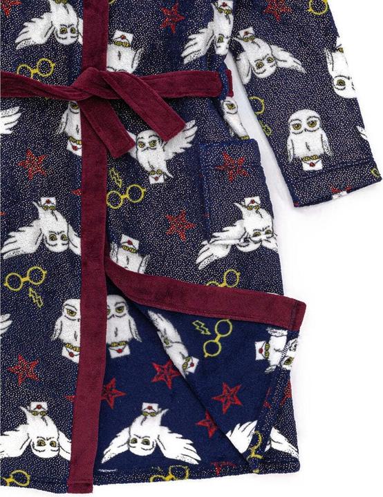 Actual product image Dressing gown (140)