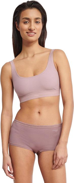 Image du produit Sloggi GO Crush Court C3P (S, Lot de 3)