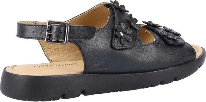 Actual product image Fleet & Foster Womens/Ladies Kara Leather Sandals (41)