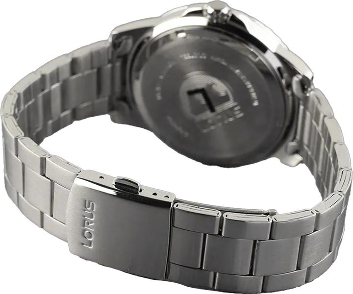 Actual product image Lorus Sport (Watch with gemstone, 42 mm)