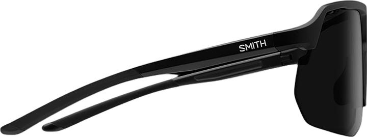 Produktbild Smith Motive ChromaPop Cat. 3 VLT 10% (Matte Black, Chromapop Black Cat. 3 VLT 10%)