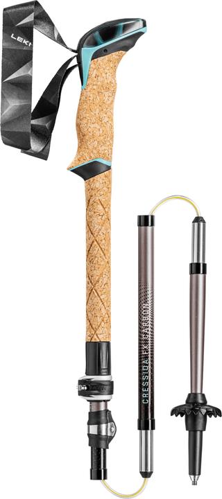 Image du produit Leki Cressida Fx (100 - 120 cm)
