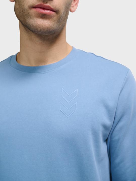 Produktbild hummel hmlACTIVE SWEATSHIRT (S)