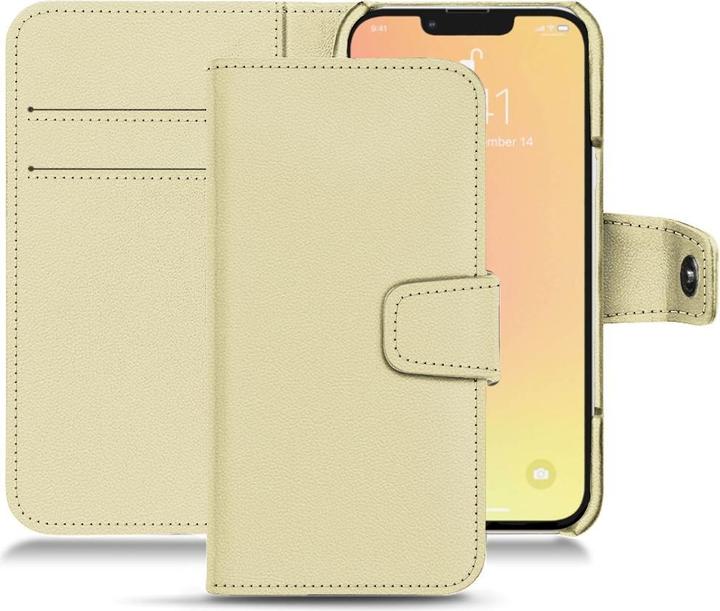 Beige PU ( Pantone #ceb888 )
