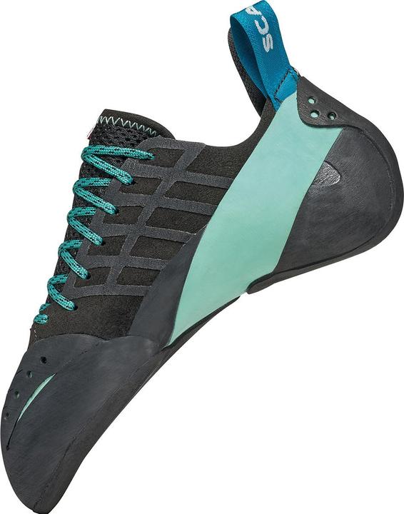 Image du produit Scarpa Instinct Lace Kletterschuhe (37.5)