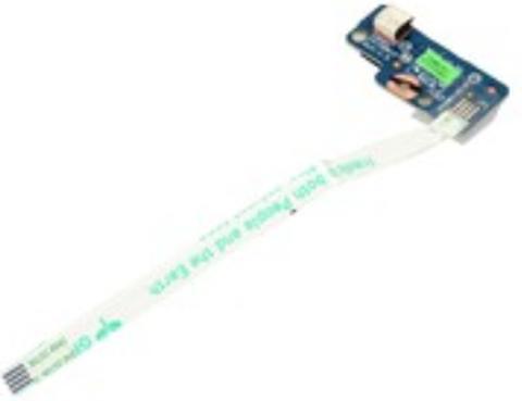 Actual product image HP 749650-001 Power board