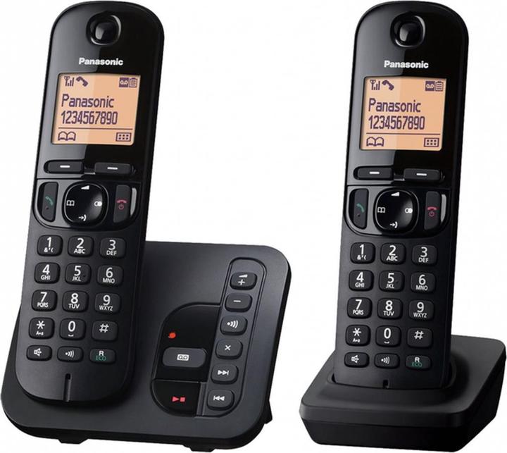 Panasonic Kx-Tgc222slb