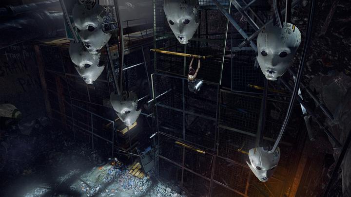 Produktbild Capcom Remember Me (Xbox 360, DE)