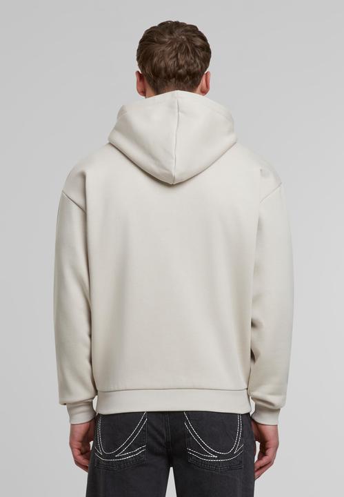 Produktbild Karl Kani KK Small Signature Essential Ziphoodie - 181545 (M)
