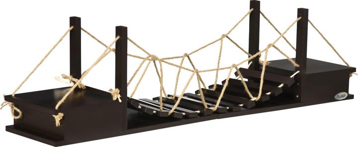Image du produit Jamb Mur d'escalade (25.50 cm, Expresso)