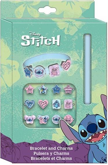 Sombo Stitch Schmuckset Armband