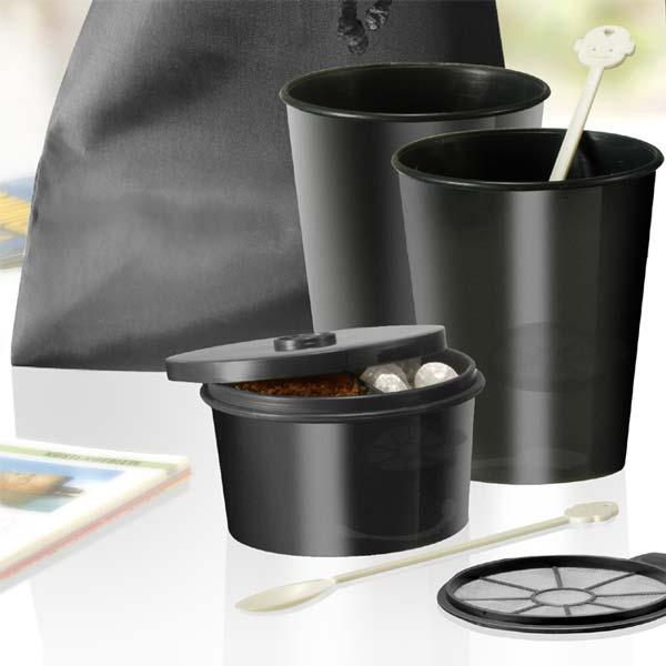 Actual product image Unold travel flash cooker (0.50 l, EU plug)