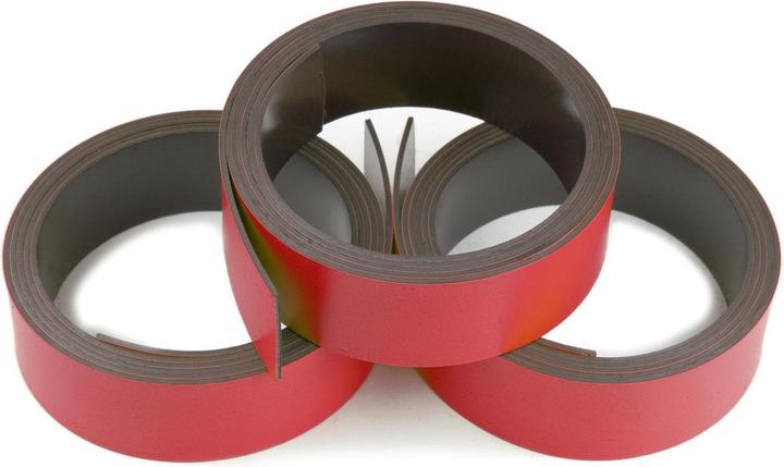 Produktbild Supermagnete Magnetband (1 x)