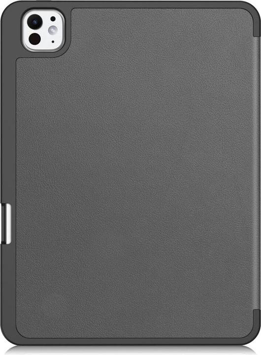 Produktbild Cover-Discount iPad Pro 11 2024 - Smart Case Pencil Halter (iPad Pro 11 2024 (M4))