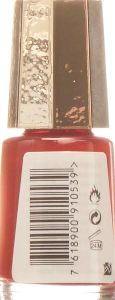 Produktbild Mavala Mini Color's Nagellack (53 London, Farblack)