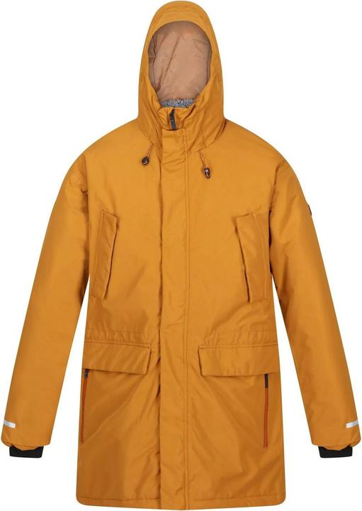 Regatta Tavaris Jacke wasserfest (S)