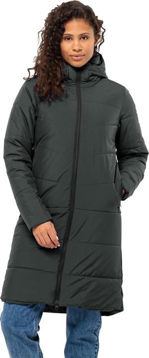 Produktbild Jack Wolfskin Deutzer Coat W (XXL)