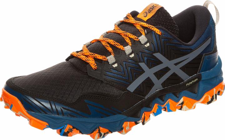 Actual product image ASICS Performance Gel-FujiTrabuco 8 (44.5)