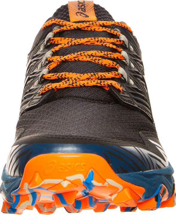 Actual product image ASICS Performance Gel-FujiTrabuco 8 (44.5)
