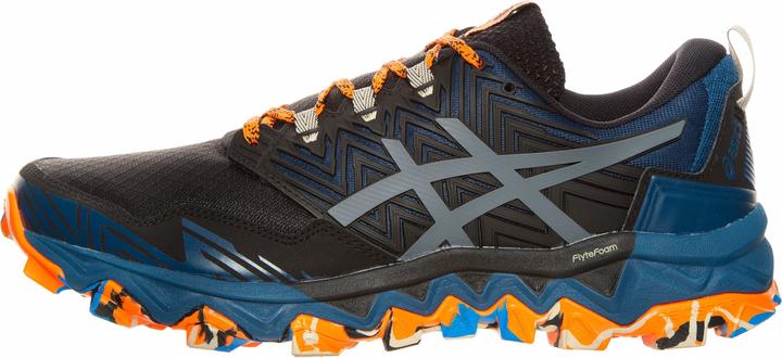 Actual product image ASICS Performance Gel-FujiTrabuco 8 (44.5)