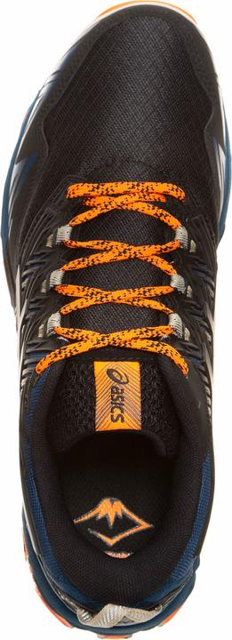 Actual product image ASICS Performance Gel-FujiTrabuco 8 (44.5)