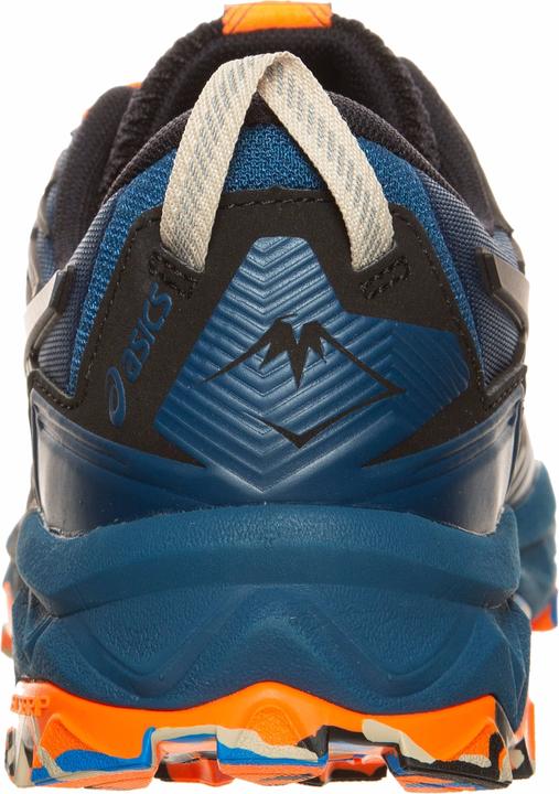 Actual product image ASICS Performance Gel-FujiTrabuco 8 (44.5)