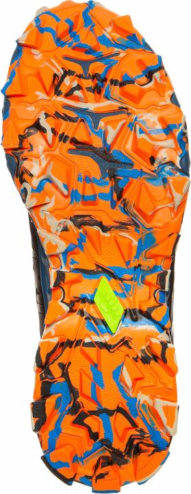 Actual product image ASICS Performance Gel-FujiTrabuco 8 (44.5)
