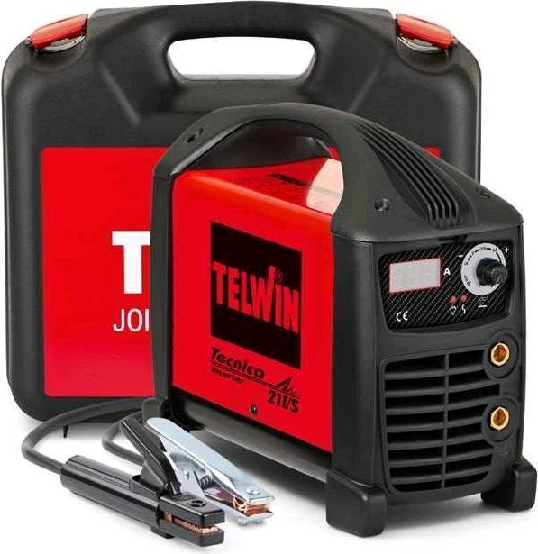 Produktbild Telwin 211S ACX Inverter Schweissgerät 180 A