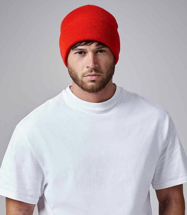 Immagine prodotto Beechfield Cappello invernale per adulti (Taglia unica)