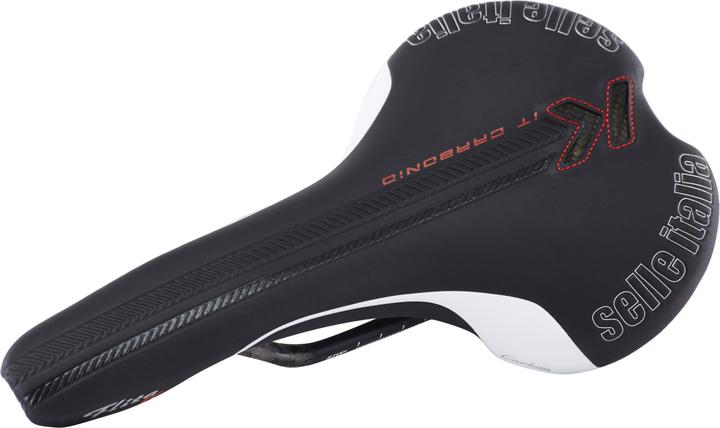 Image du produit Selle Italia Flite Kit Carbonio