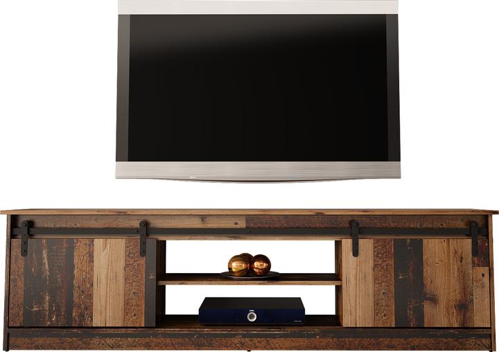 Image du produit Cama Granero (200 x 35 x 57 cm)