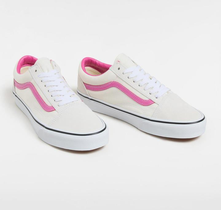 Vans Old Skool POP Raspberry Rose