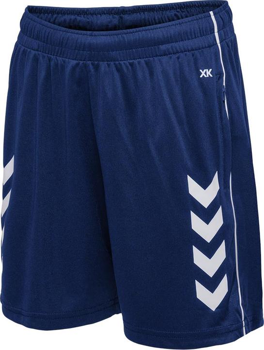 hummel Hmlcore Xk Poly Coach Shorts Kids
