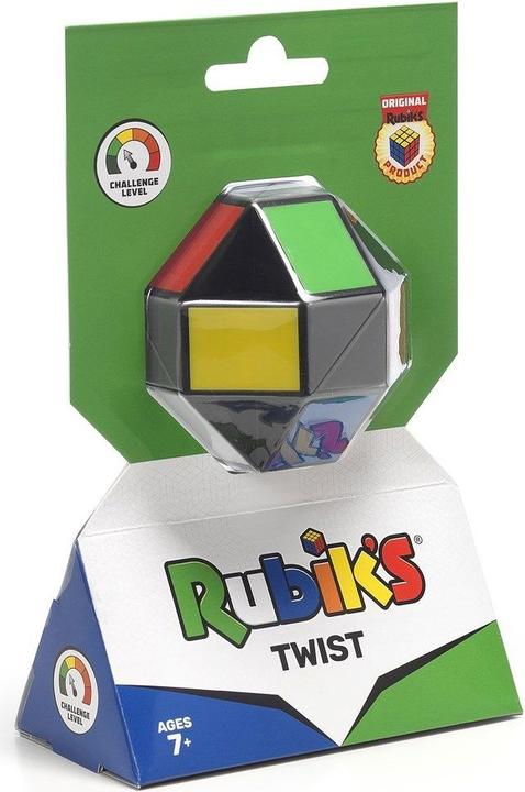 Image du produit Rubik's Rubiks - Twist (6063031)