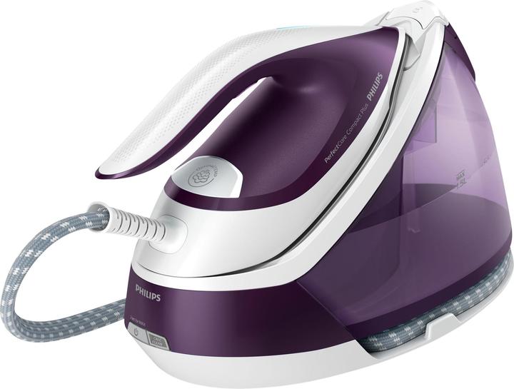 Actual product image Philips GC7933/30 (2400 W, 450 g/min)