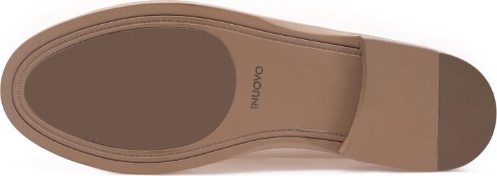 Produktbild Inuovo Einen wahren Allrounder präsentiert mit diesem klassischen Slipper. Der Schuh aus hochwertige (38)