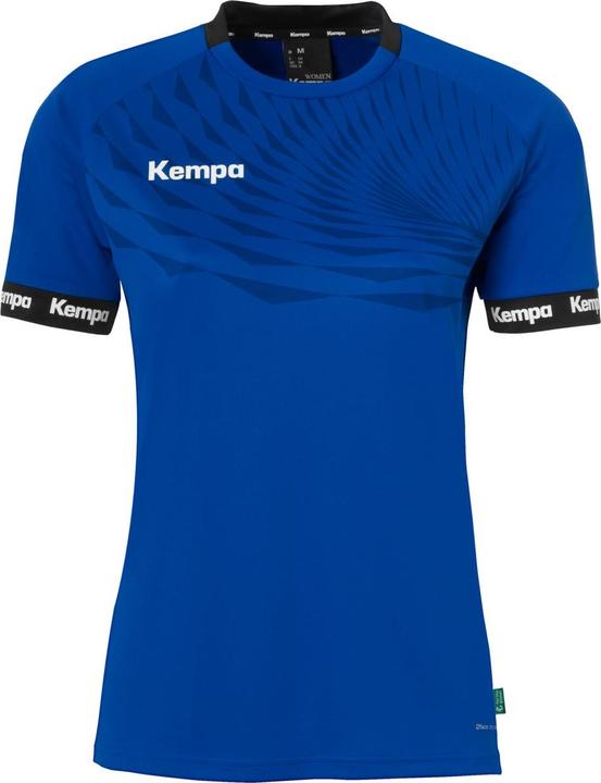 Kempa Wave 26 Chemise Femme