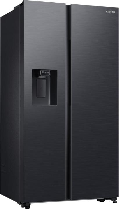 Samsung Air Space RS64DG53M3B1EF Frigorifero Side (635 l)