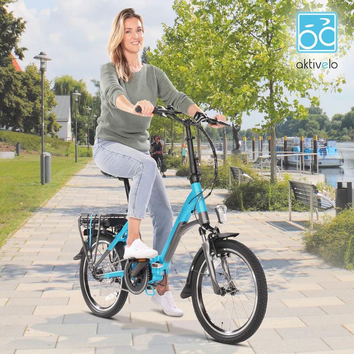Immagine prodotto Aktivshop Komfort (40 cm)