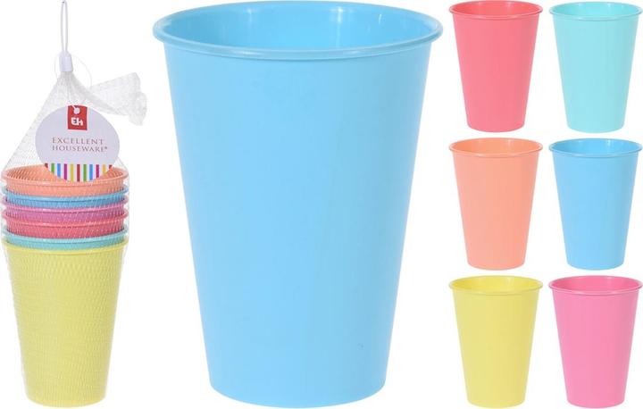 Produktbild Koopman Becher
