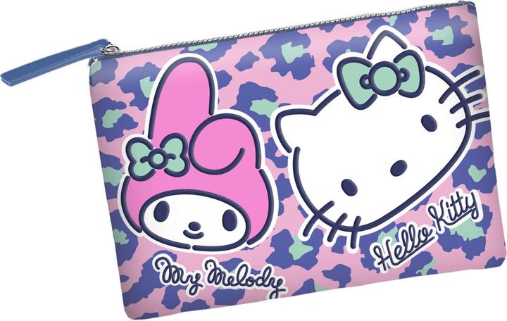 Karactermania Soleil Toiletry Bag Safari